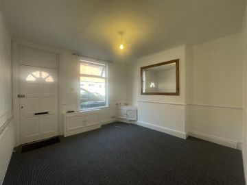 Dunstan Street